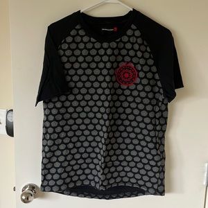 Portland thorns tshirt